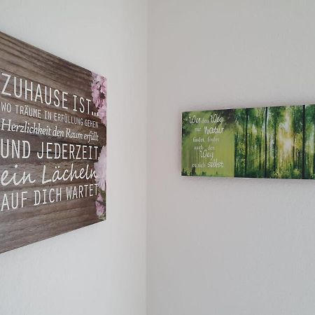 Ferienwohnung Am Kirnbergsee Unterbrand Kültér fotó